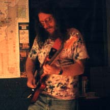 The Ministry of Inside Things at WDIY