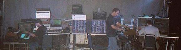 Link to the Free System Projekt Web Page