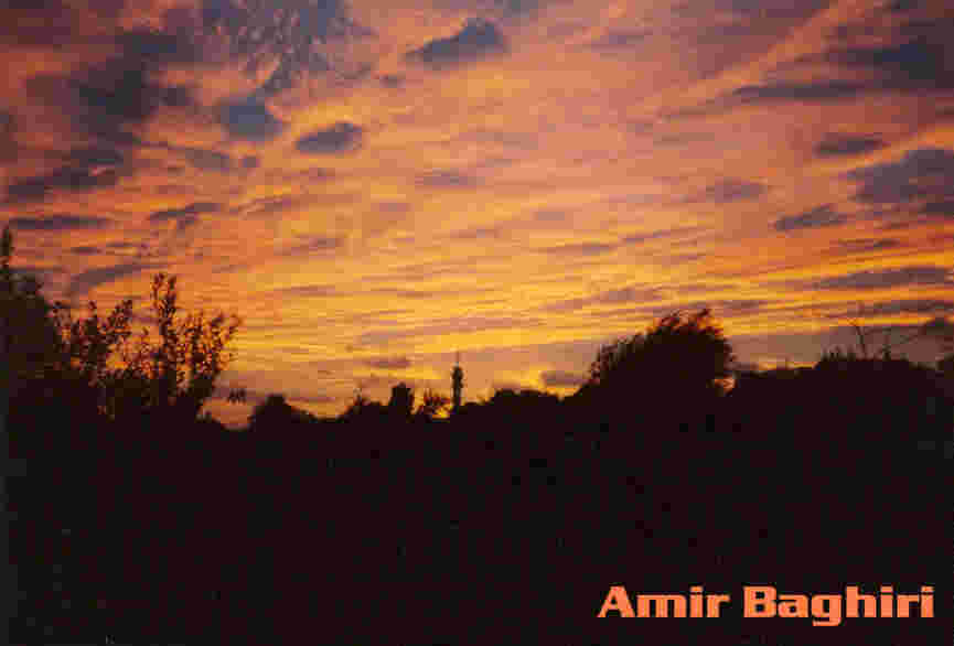 Link to Amir Baghiri's web site