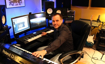 Link to the artist's website