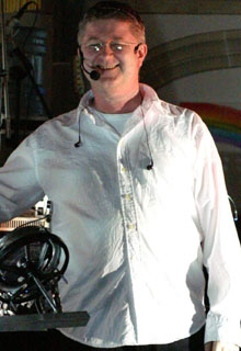 Link to the artist's website