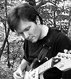 Link to the Jeff Pearce Web Page