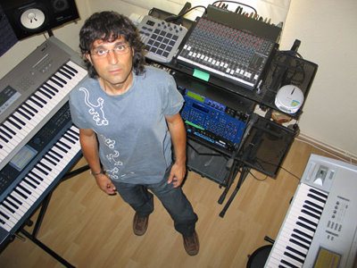 Link to the artist's website