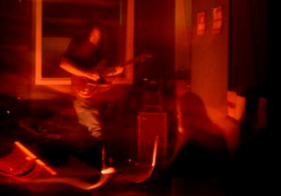 Link to the web page of The Ministry of Inside Things