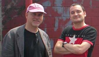 Link to the TouchXtone web site