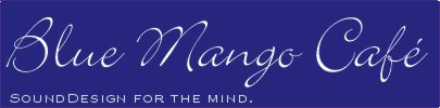 Link to Blue Mango Cafe